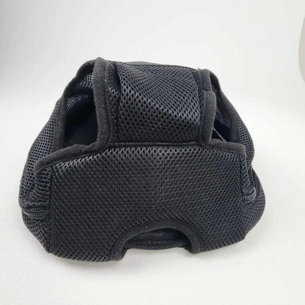 Dog Travel Bundle Pawaboo S/M Pet Carrier Backpack Water Bottle Tennis Balls